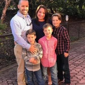 Meet your Posher, Whitney